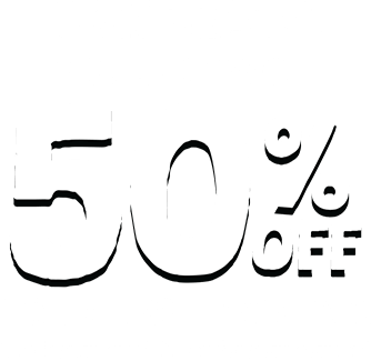 Congrats! You Just Won 50% Off your first payment! Check your email inbox for your coupon!